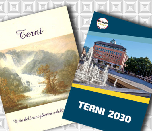 rivendico per terni