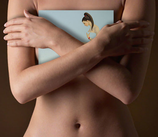 DONNE e SENO seno e donna