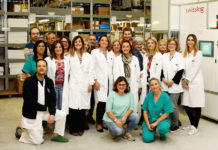 SERVIZIO DI FARMACIA OSPEDALIERA TERNI