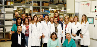 SERVIZIO DI FARMACIA OSPEDALIERA TERNI