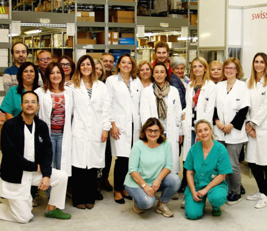 SERVIZIO DI FARMACIA OSPEDALIERA TERNI