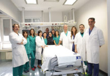 Cardioanestesia Terni