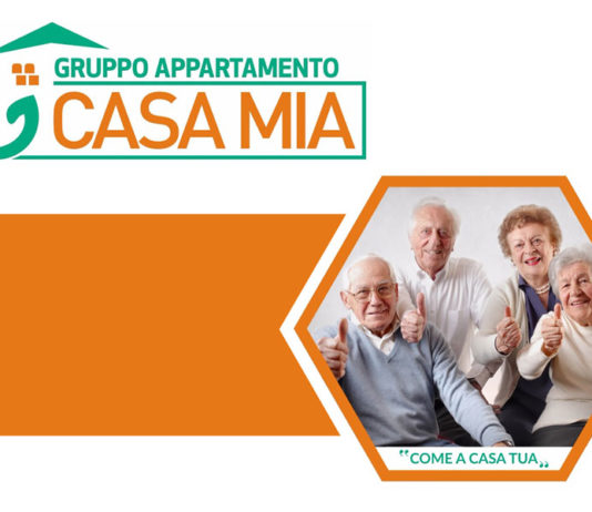 Casa Mia