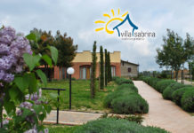 Villa Sabrina