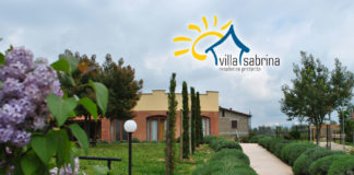 Villa Sabrina