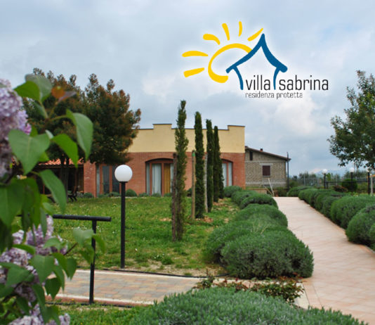 Villa Sabrina