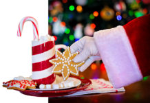 Fioriti Natale