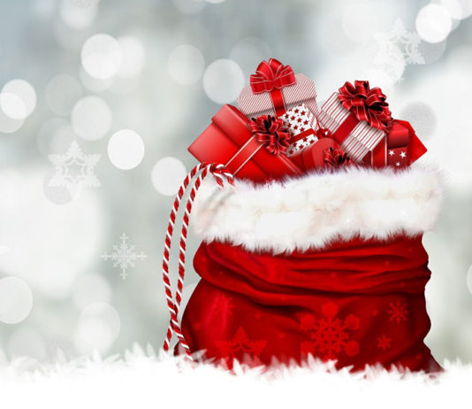 È Natale regali natale