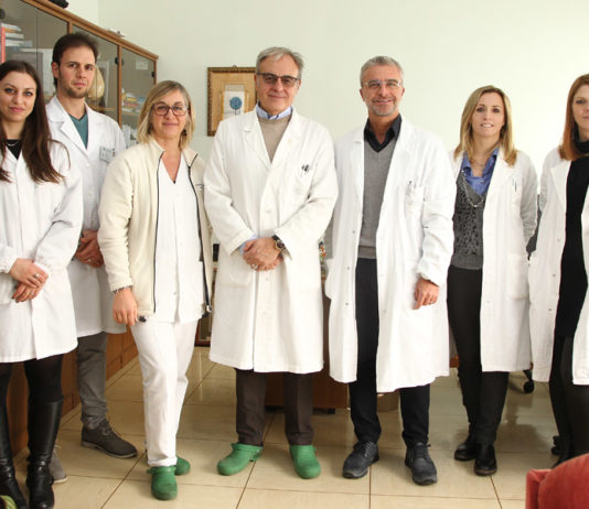 PSICOLOGIA OSPEDALIERA Terni