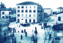 Terni piazza