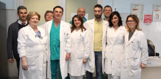 Clinica Dermatologica Terni