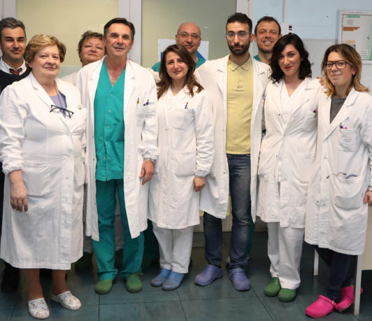 Clinica Dermatologica Terni