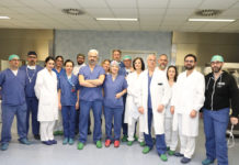 Ospedale Terni NEUROCHIRURGIA