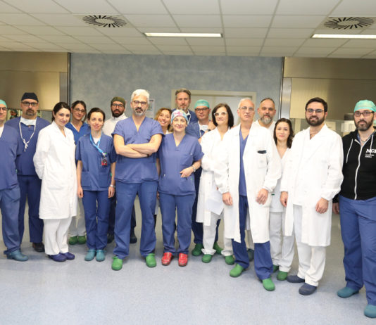 Ospedale Terni NEUROCHIRURGIA