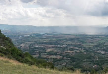 Terni sant'erasmo