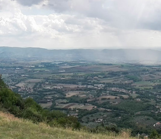 Il cerchio magico Terni sant'erasmo