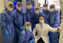 Il Laboratorio di Biologia Molecolare di Terni