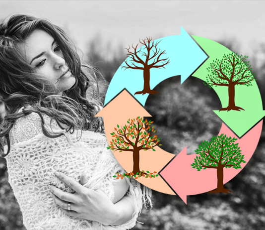 giusy porcaro ciclo stagioni