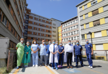 ospedale terni