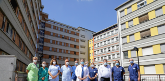 ospedale terni