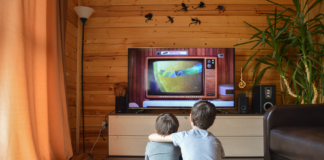 televisione