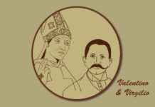 Valentino Virgilio