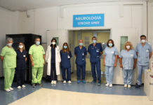 neurologia terni