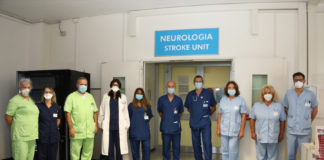 neurologia terni