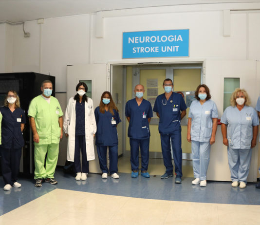 neurologia terni
