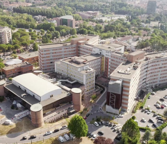 Ospedale-terni