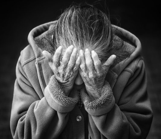 Senicidio – il valore della vita Senicidio