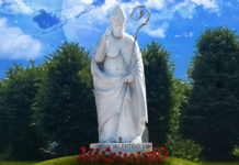 San Valentino Terni