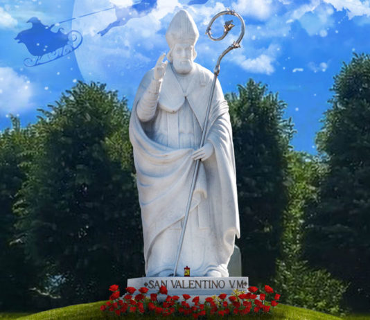 San Valentino Terni