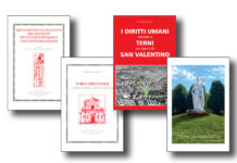 LIBRI SAN VALENTINO
