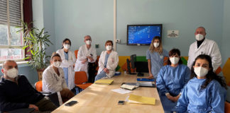 Brest Unit Terni