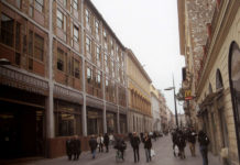 Terni-corso
