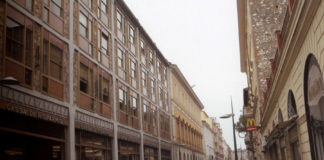 Terni-corso