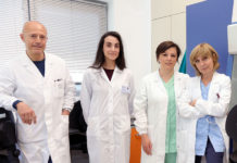LABORATORIO DI SCIENZE FORENSI Terni