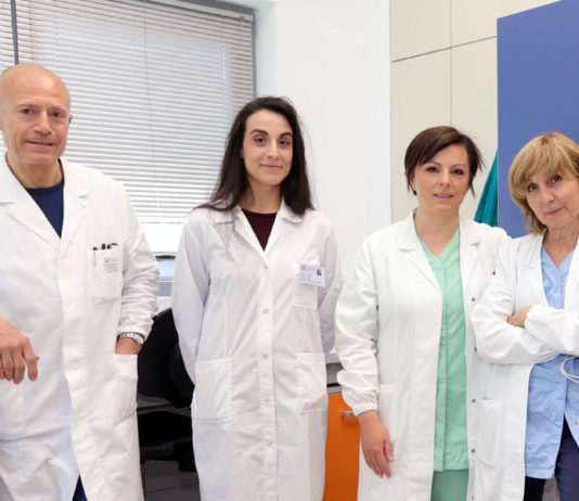 LABORATORIO DI SCIENZE FORENSI Terni