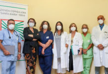 Hospitalist del team diagnostico-terapeutico Area Medica