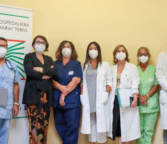 Hospitalist del team diagnostico-terapeutico Area Medica