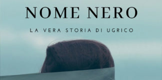 NOME NERO di Massimo Colonna