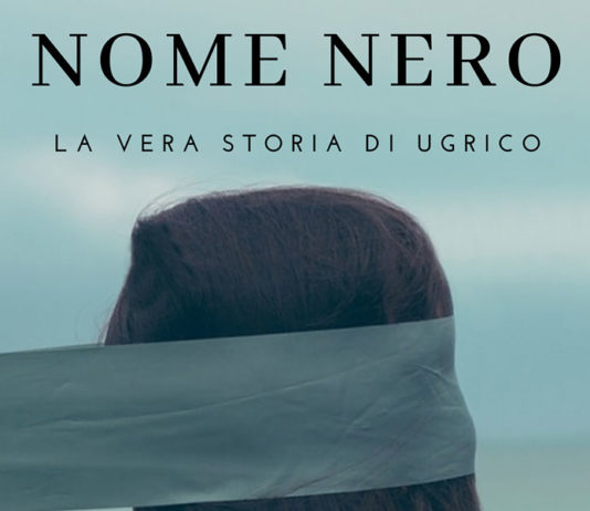 NOME NERO di Massimo Colonna
