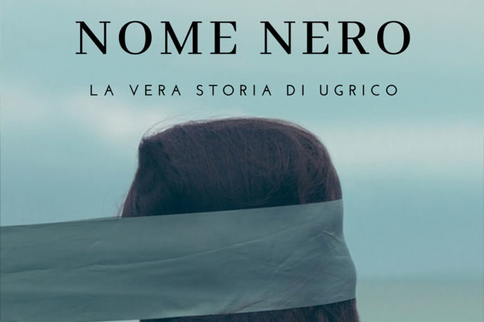 NOME NERO di Massimo Colonna