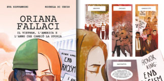 Oriana Fallaci