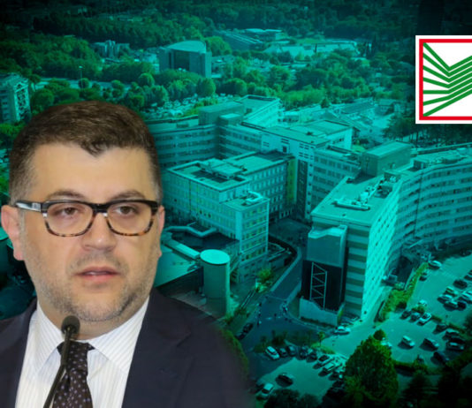 Pasquale Chiarelli