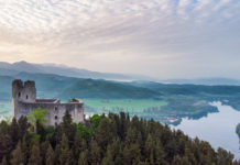 Foto MARCO ILARI