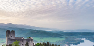 Foto MARCO ILARI