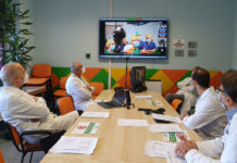 Oncologia-terni