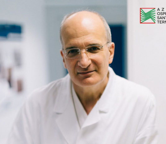 Chirurgia robotica dottor-amilcare-Parisi